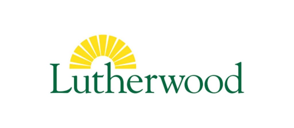 lutherwood logo