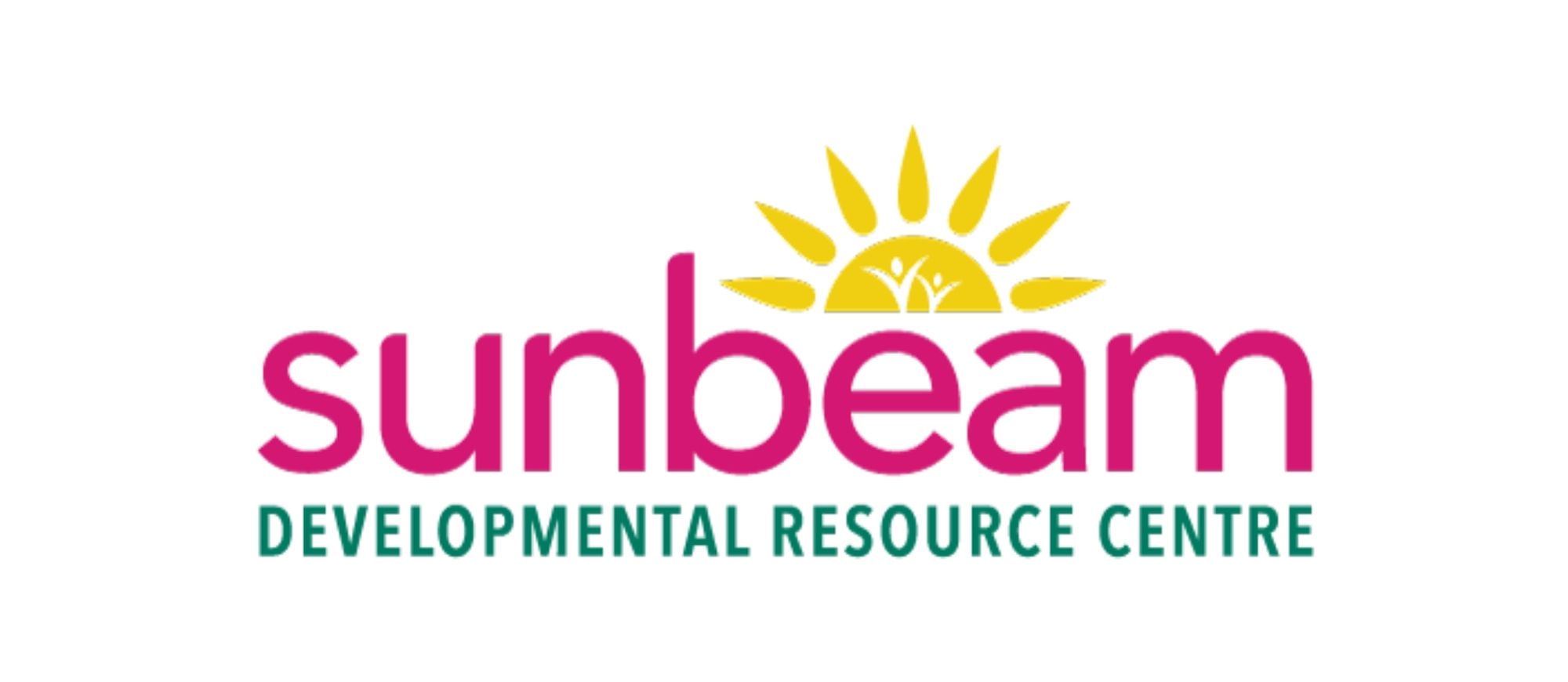 sunbeam developmental resource centre logo