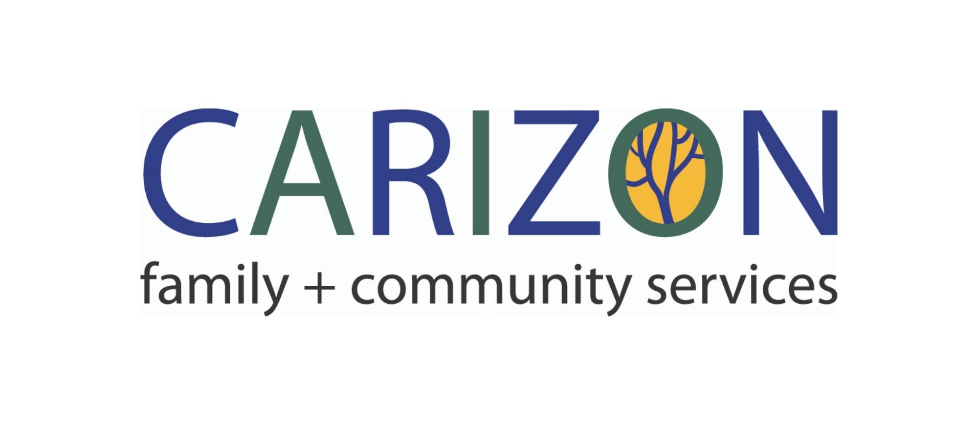 Carizon logo