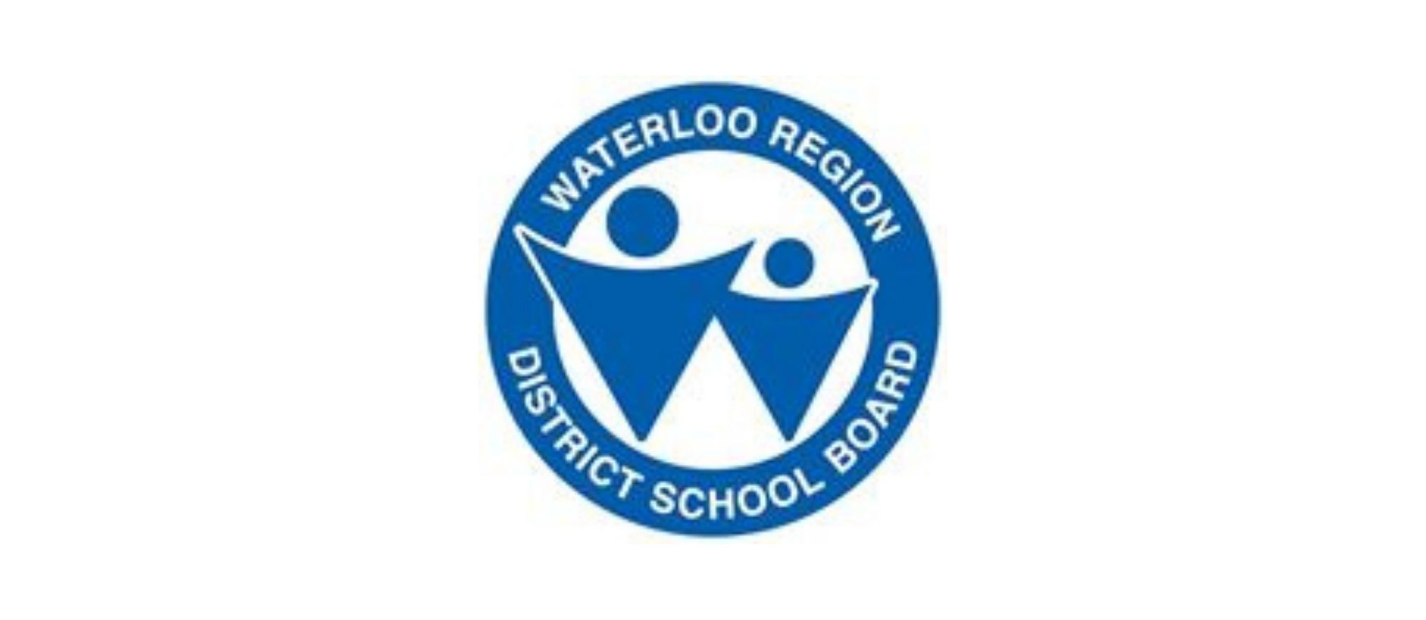 Waterloo Region District School Board logo