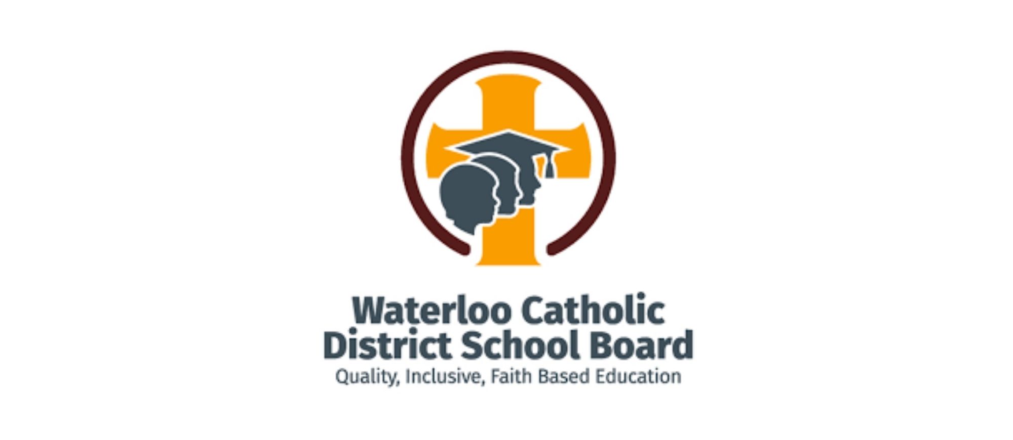 Waterloo Catholic District School Board logo