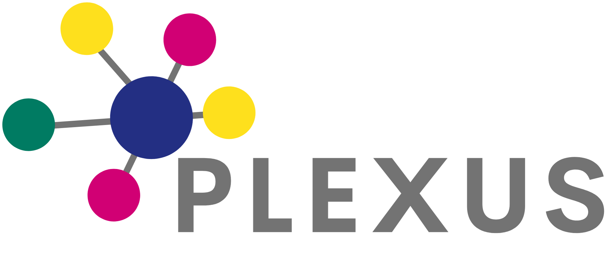 plex logo without tagline