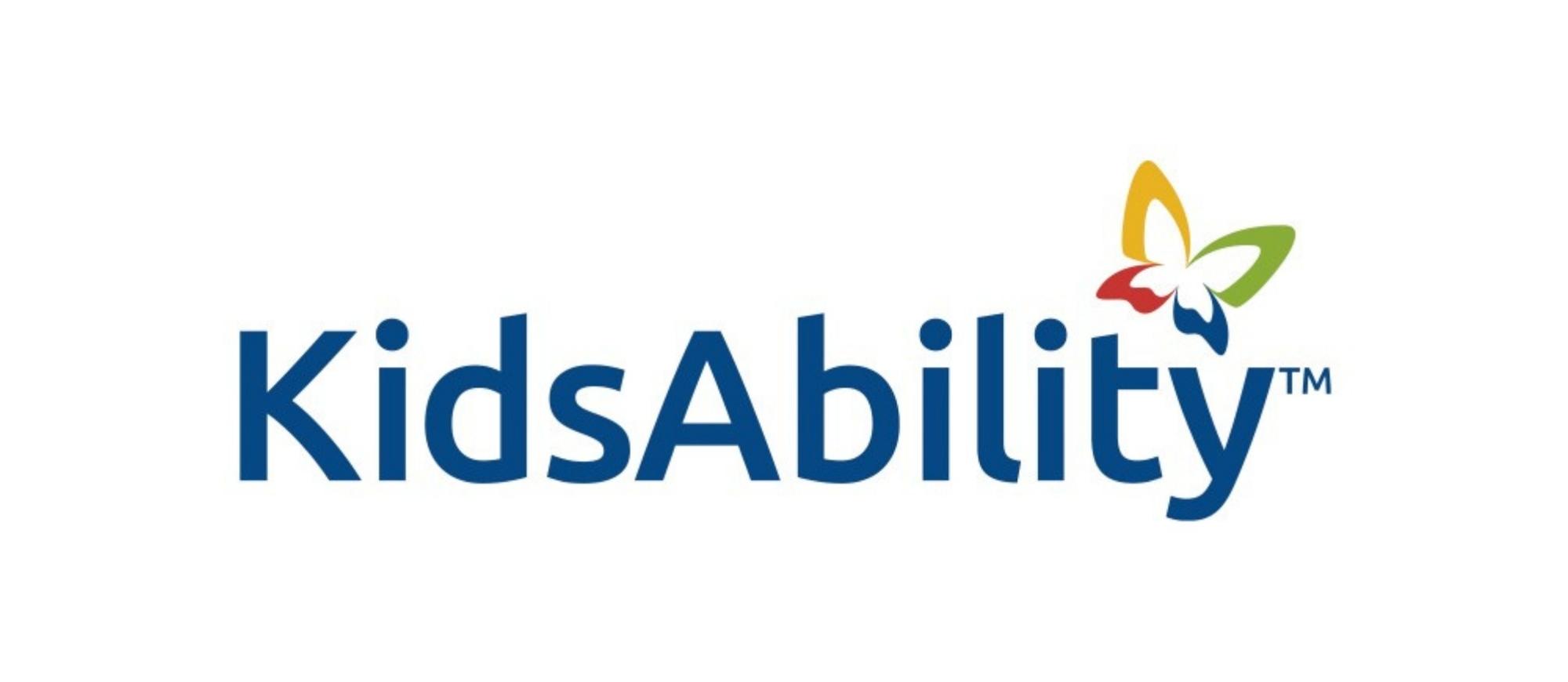KidsAbility logo